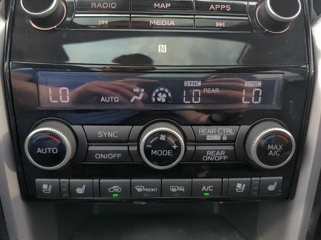 2022 Subaru Ascent Vehicle Photo in Green Bay, WI 54304