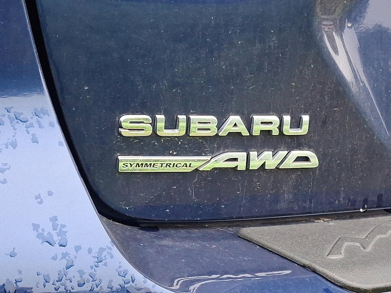 2024 Subaru Crosstrek Vehicle Photo in Easton, PA 18045