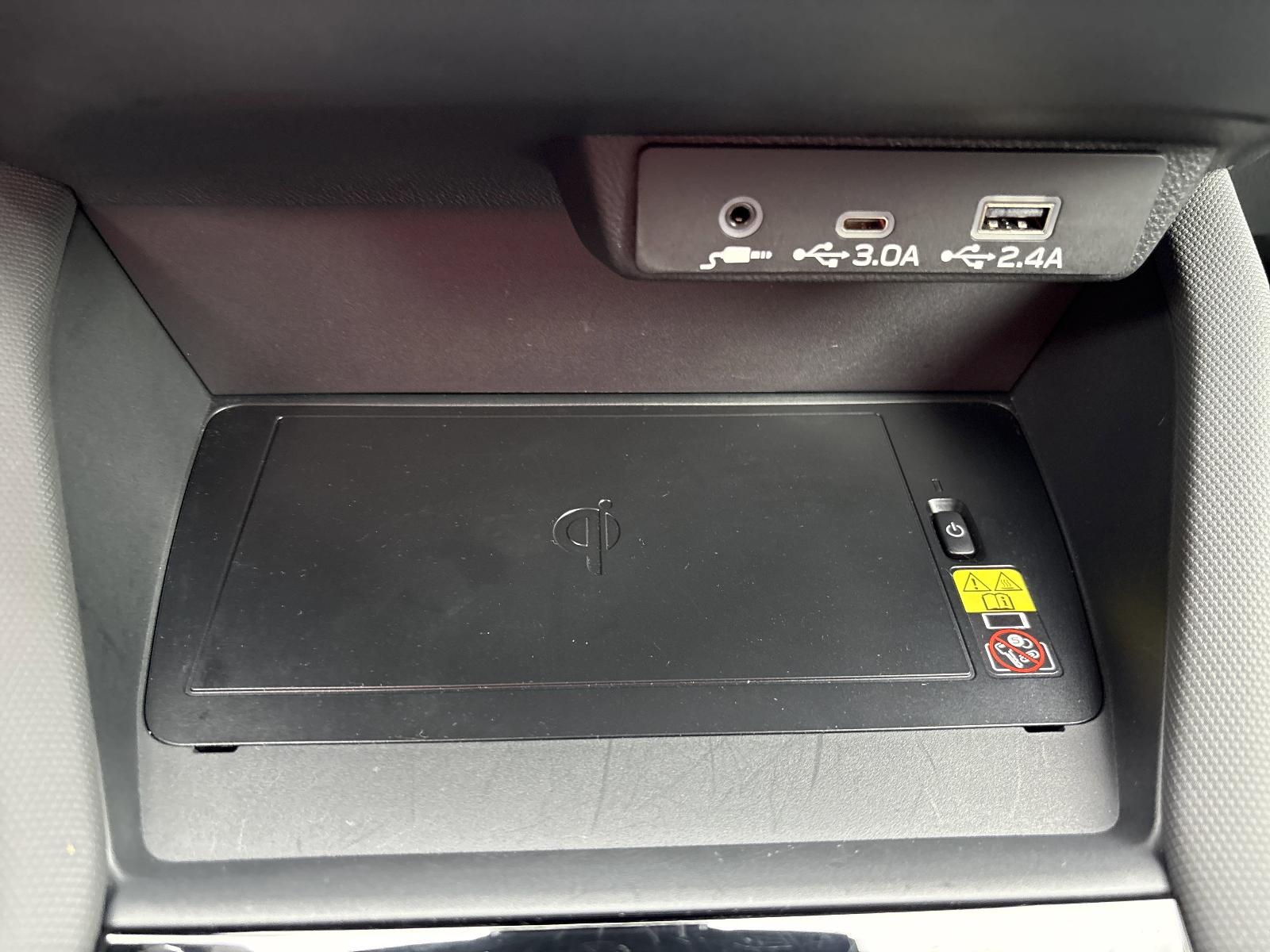 2025 Subaru Forester Vehicle Photo in Mechanicsburg, PA 17050