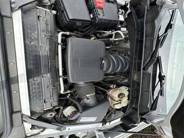 2021 GMC Sierra 1500 Vehicle Photo in BATON ROUGE, LA 70809-4546