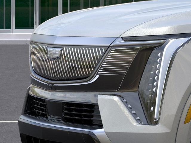 2025 Cadillac ESCALADE IQ Vehicle Photo in BATON ROUGE, LA 70809-4546