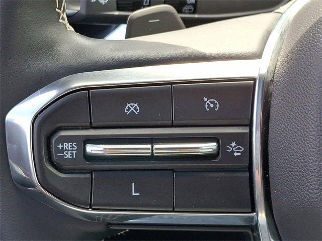 2024 GMC Acadia Vehicle Photo in LANCASTER, PA 17601-0000
