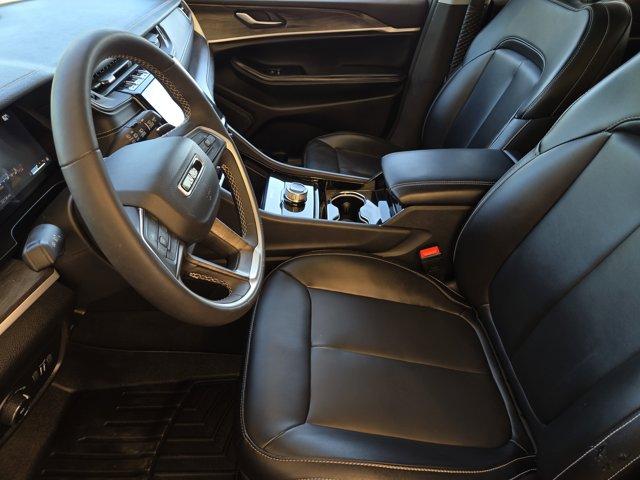 2023 Jeep Grand Cherokee Vehicle Photo in Decatur, TX 76234