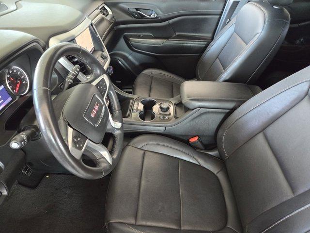 2020 GMC Acadia Vehicle Photo in Decatur, TX 76234