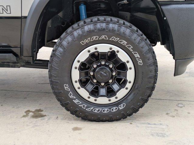 2021 Ram 2500 Vehicle Photo in SELMA, TX 78154-1459