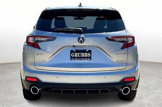 2025 Acura RDX Vehicle Photo in Grapevine, TX 76051