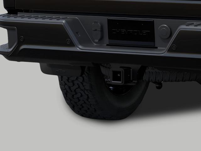 2025 Chevrolet Silverado 2500 HD Vehicle Photo in MIDDLETON, WI 53562-1492