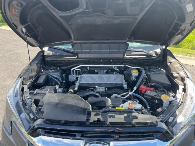 2024 Subaru Ascent Vehicle Photo in Oshkosh, WI 54904