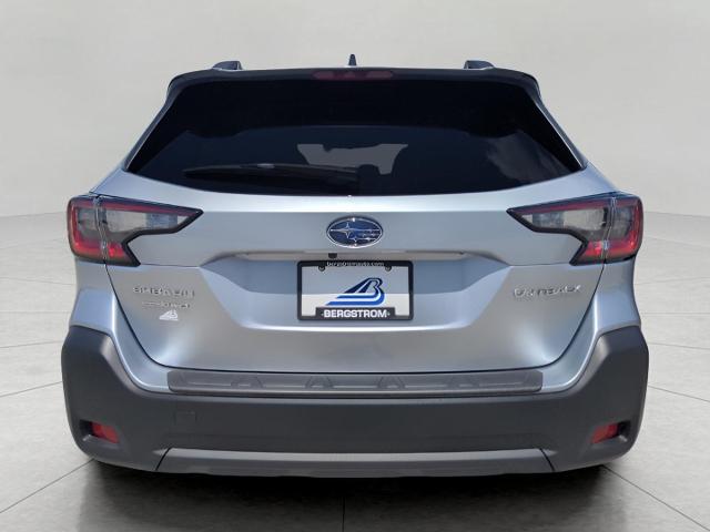 2025 Subaru Outback Vehicle Photo in Green Bay, WI 54304