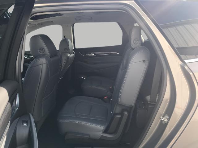 2018 Buick Enclave Vehicle Photo in GREEN BAY, WI 54303-3330
