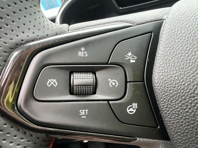 2023 Chevrolet Trailblazer Vehicle Photo in Roslyn, NY 11576