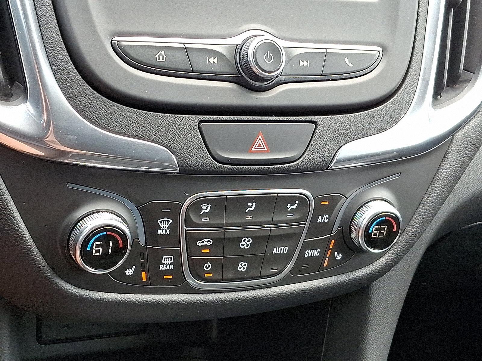 2019 Chevrolet Equinox Vehicle Photo in Harrisburg, PA 17111
