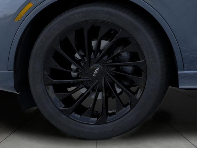 2025 Lincoln Aviator Vehicle Photo in Neenah, WI 54956