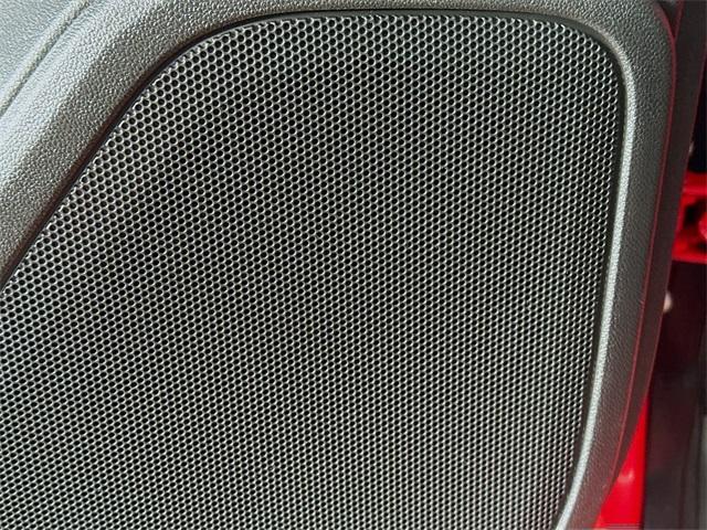 2021 Chevrolet Blazer Vehicle Photo in Everett, WA 98204