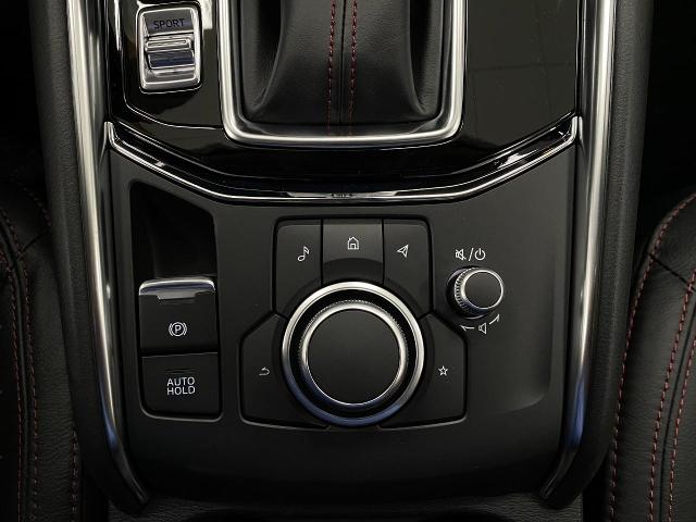 2025 Mazda CX-5 Vehicle Photo in Appleton, WI 54913