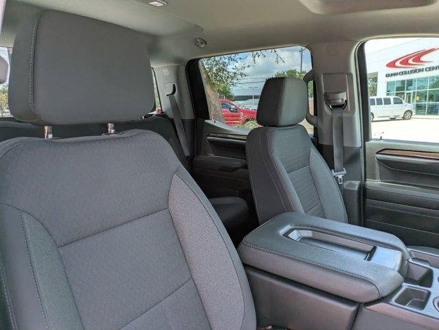 2022 Chevrolet Silverado 1500 Vehicle Photo in SELMA, TX 78154-1460