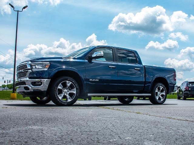 2022 Ram 1500 Vehicle Photo in MADISON, IN 47250-1611