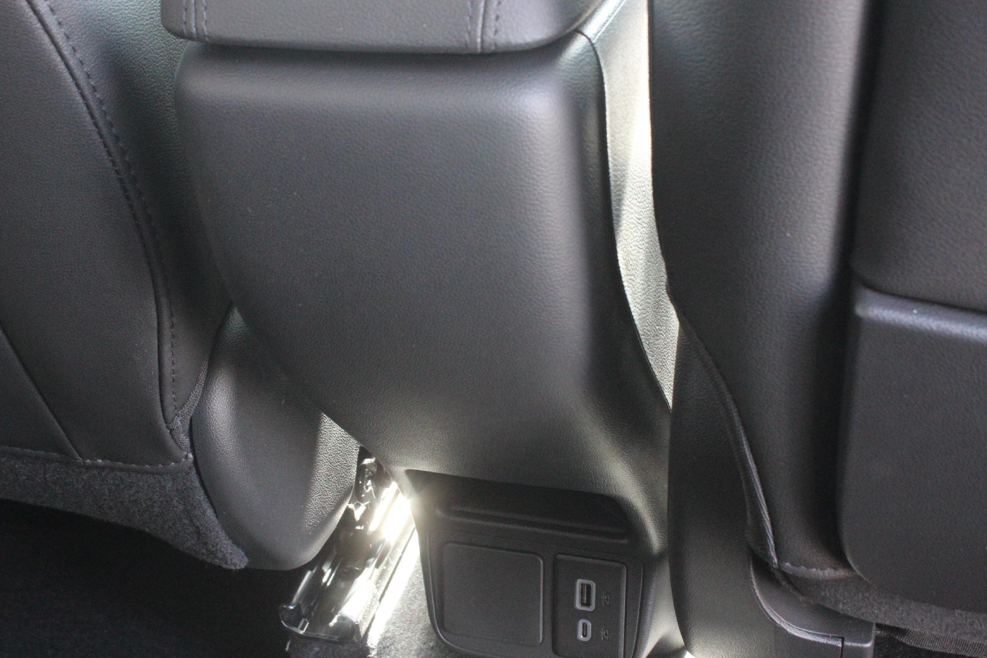 2026 Buick Encore GX Vehicle Photo in AURORA, CO 80012-4011