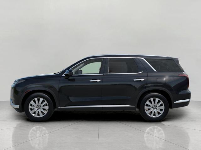 2025 Hyundai PALISADE Vehicle Photo in Green Bay, WI 54304