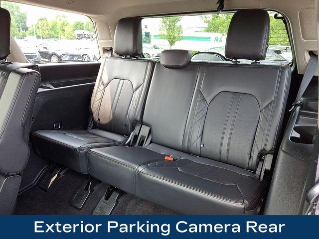 2021 Ford Expedition Vehicle Photo in PAWLING, NY 12564-3219