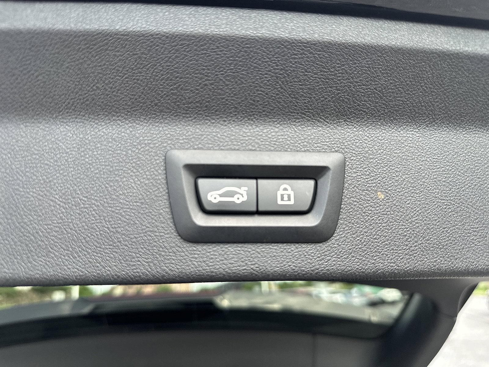 2022 BMW X3 M40i Vehicle Photo in Lancaster, PA 17601
