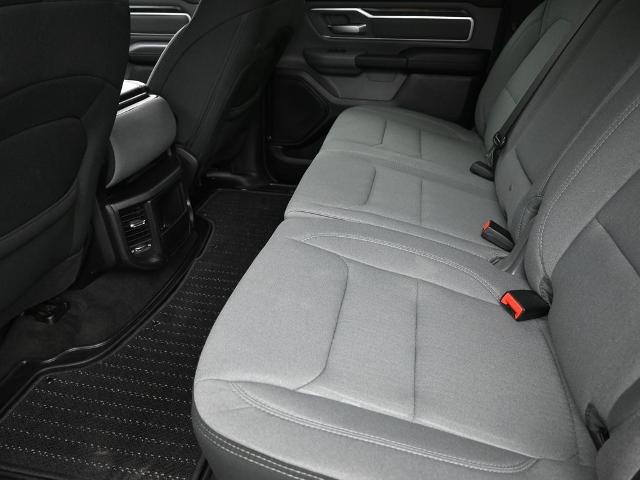 2020 Ram 1500 Vehicle Photo in Cedar Rapids, IA 52402
