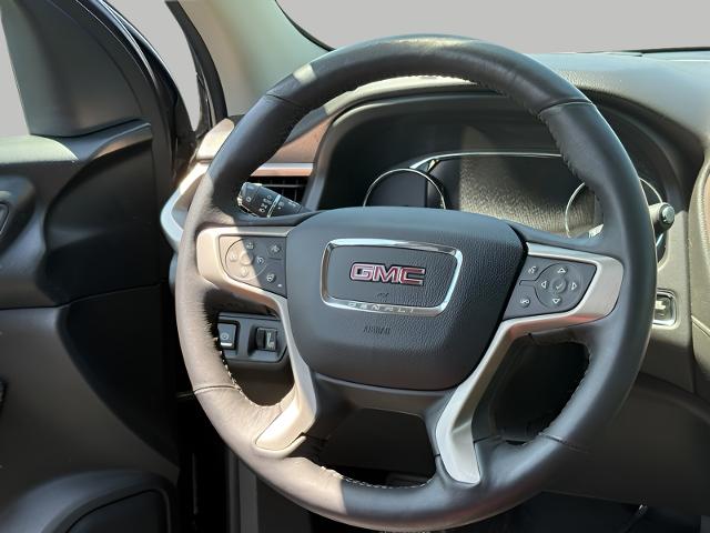 2017 GMC Acadia Vehicle Photo in MIDDLETON, WI 53562-1492
