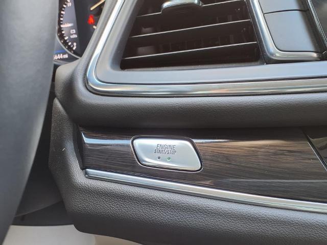 2022 Buick Enclave Vehicle Photo in Tampa, FL 33612
