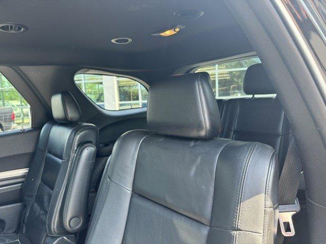 2015 Dodge Durango Vehicle Photo in Mechanicsburg, PA 17050-1707