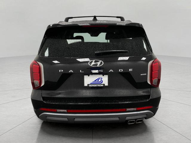 2025 Hyundai PALISADE Vehicle Photo in Appleton, WI 54913