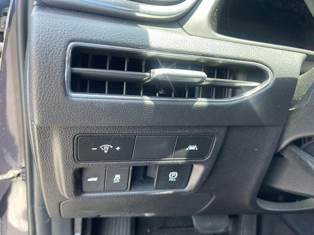 2023 Hyundai SONATA Vehicle Photo in Philadelphia, PA 19116