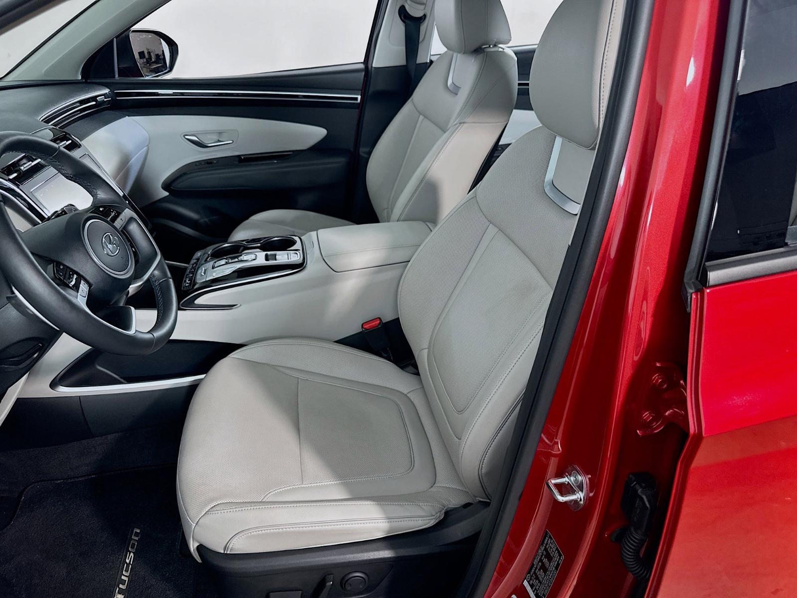 2022 Hyundai TUCSON Vehicle Photo in Langhorne, PA 19047