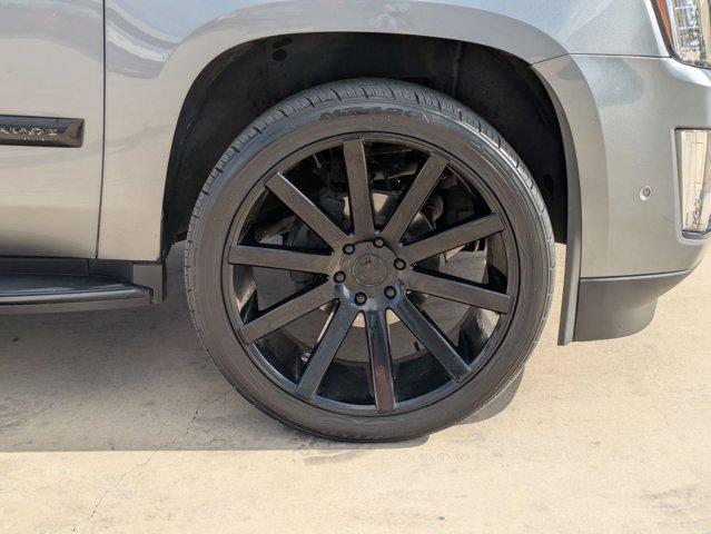 2020 Cadillac Escalade Vehicle Photo in SELMA, TX 78154-1460