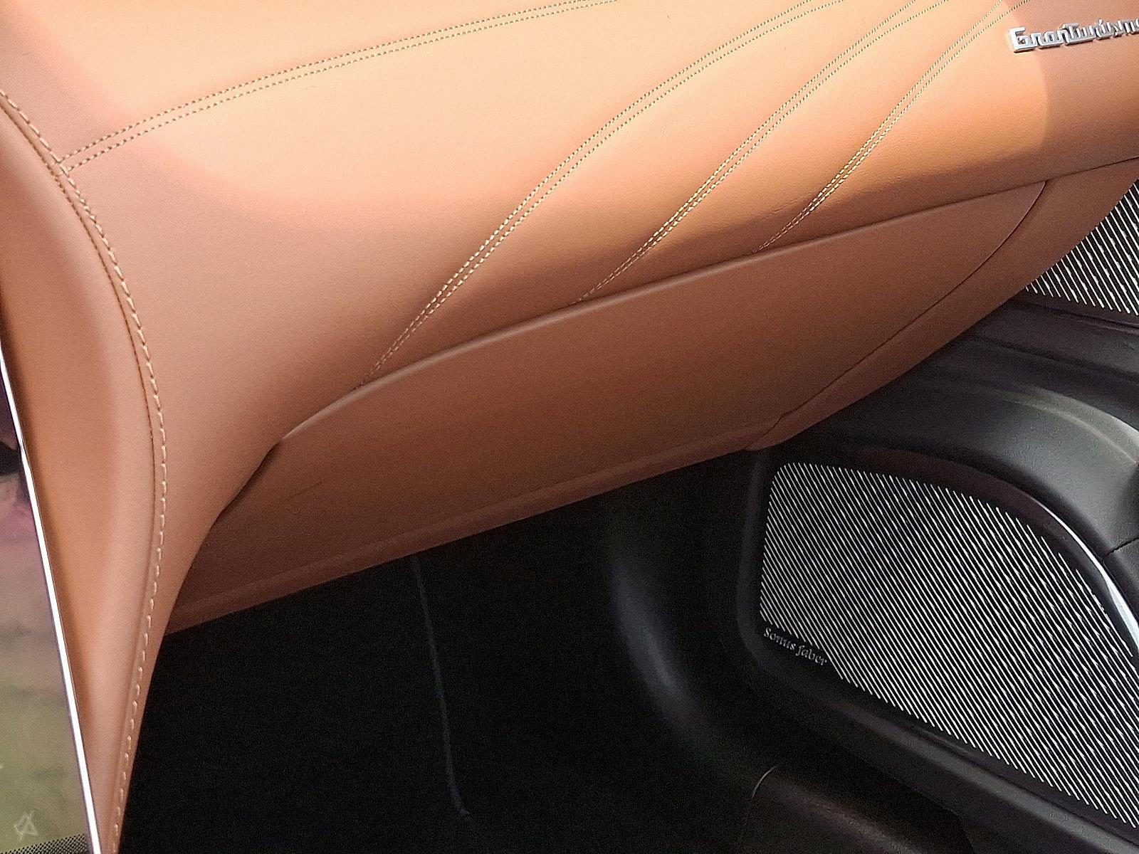 2024 Maserati GranTurismo Vehicle Photo in Mechanicsburg, PA 17050