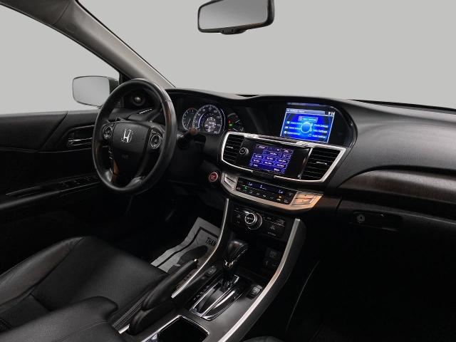 2015 Honda Accord Sedan Vehicle Photo in Appleton, WI 54913