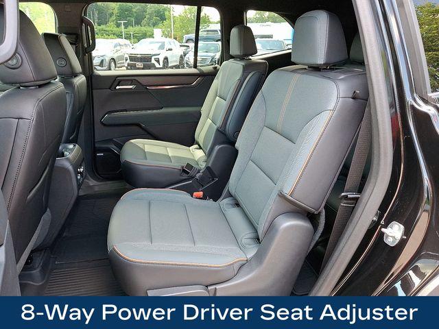 2024 GMC Acadia Vehicle Photo in PAWLING, NY 12564-3219