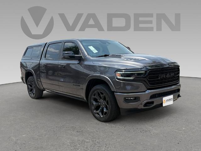 2023 Ram 1500 Vehicle Photo in Savannah, GA 31419