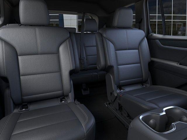 2025 GMC Acadia Vehicle Photo in WATERTOWN, CT 06795-3318