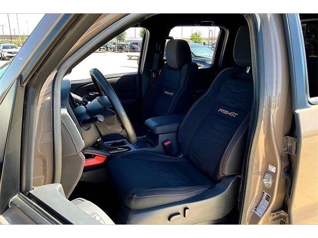 2023 Nissan Frontier Vehicle Photo in Grapevine, TX 76051