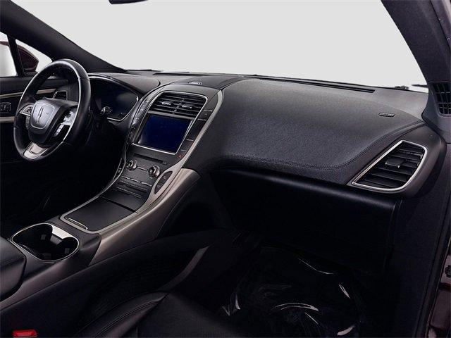 2019 Lincoln Nautilus Vehicle Photo in PUYALLUP, WA 98371-4149