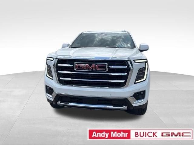 2025 GMC Yukon XL Vehicle Photo in Fishers, IN 46038