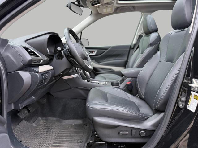 2022 Subaru Forester Vehicle Photo in Appleton, WI 54914