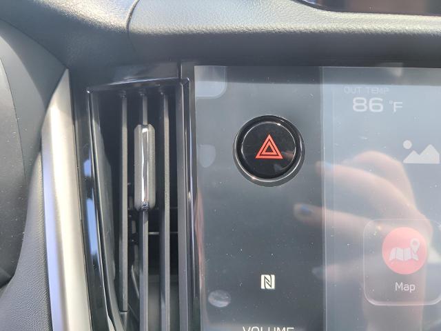 2025 Subaru Outback Vehicle Photo in Green Bay, WI 54304
