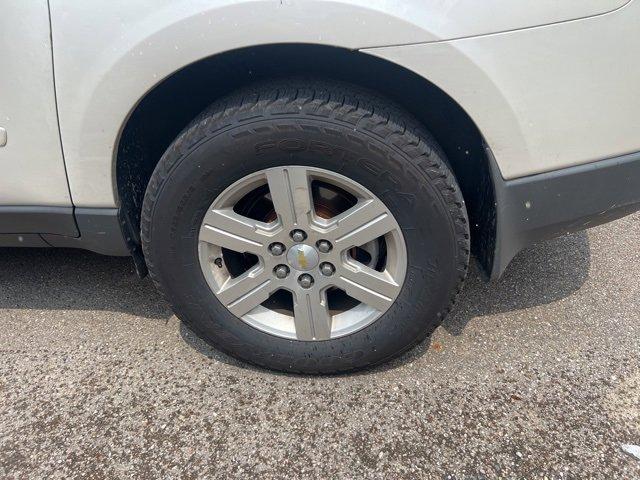2012 Chevrolet Traverse Vehicle Photo in MILFORD, OH 45150-1684