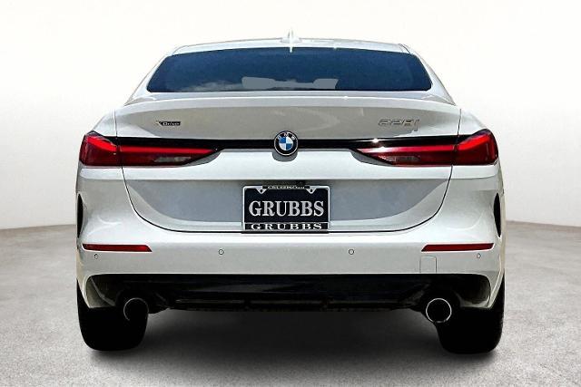 2024 BMW 228i xDrive Vehicle Photo in San Antonio, TX 78230