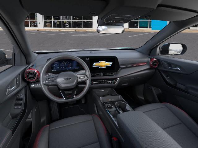 2026 Chevrolet Equinox Vehicle Photo in MOON TOWNSHIP, PA 15108-2571