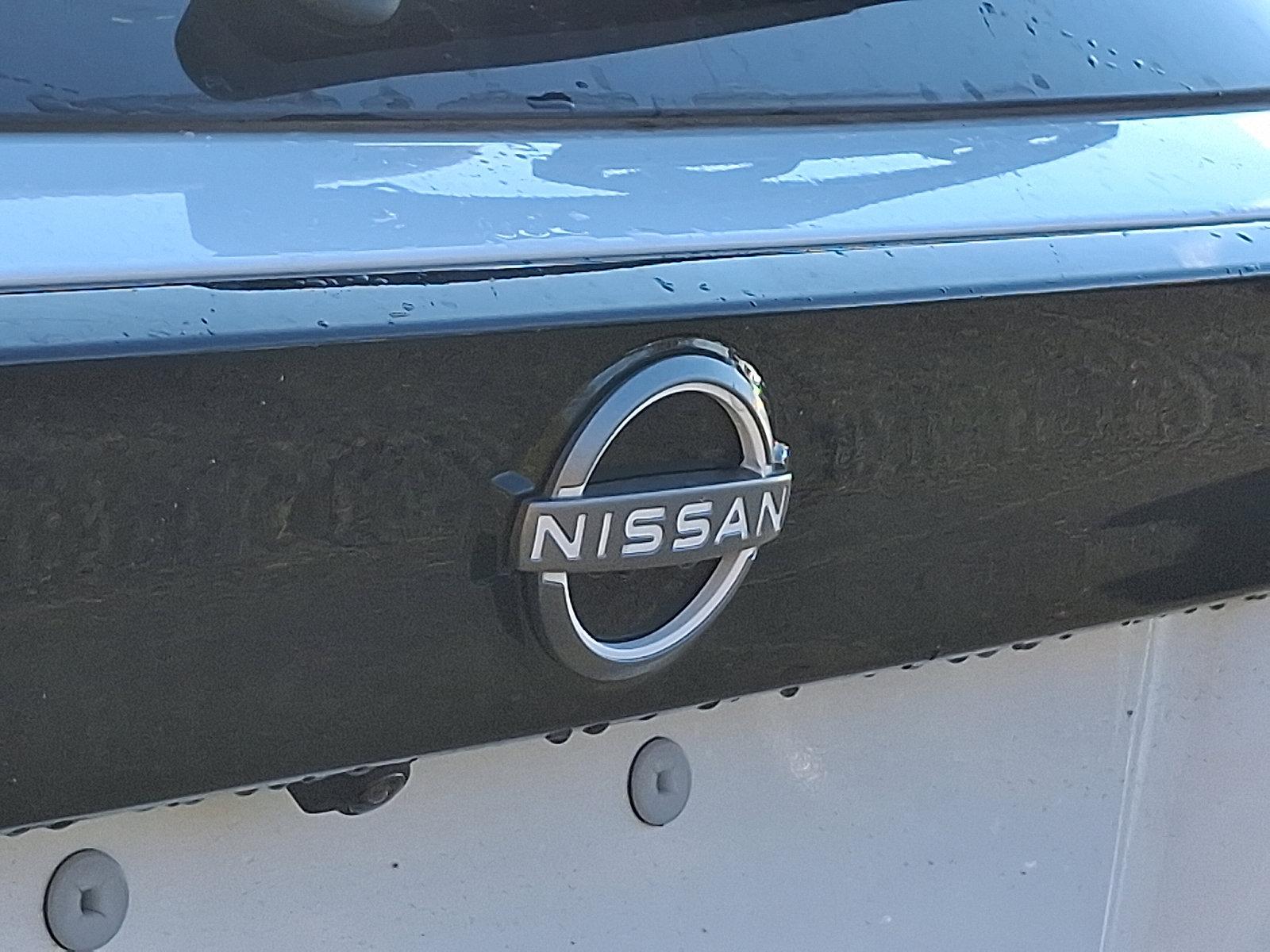 2025 Nissan Kicks Vehicle Photo in Jenkintown, PA 19046