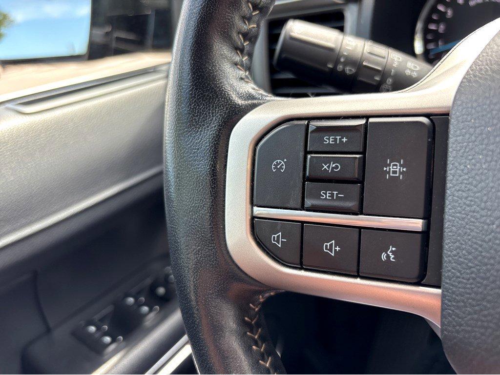 2022 Ford Expedition Max Vehicle Photo in SAVANNAH, GA 31406-4513