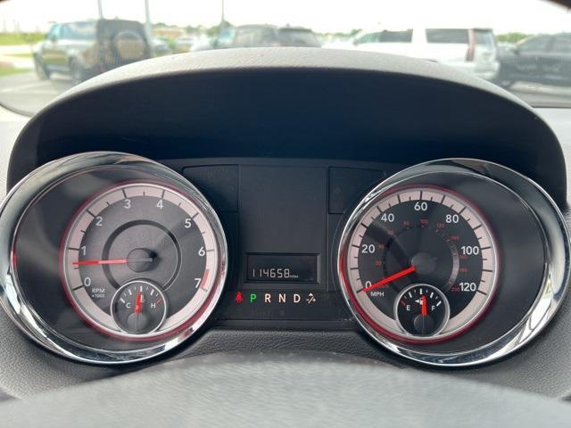 2015 Dodge Grand Caravan Vehicle Photo in GREEN BAY, WI 54304-5303