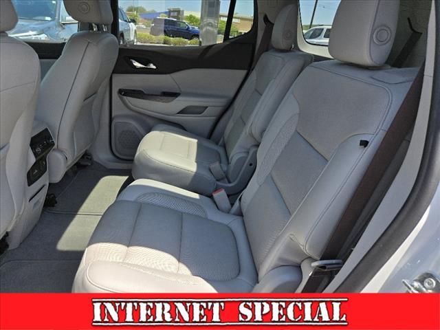 2019 GMC Acadia Vehicle Photo in LITTLE FALLS, NJ 07424-1717